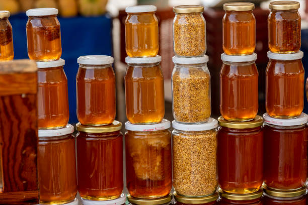 istock honey point of sale 1253648488