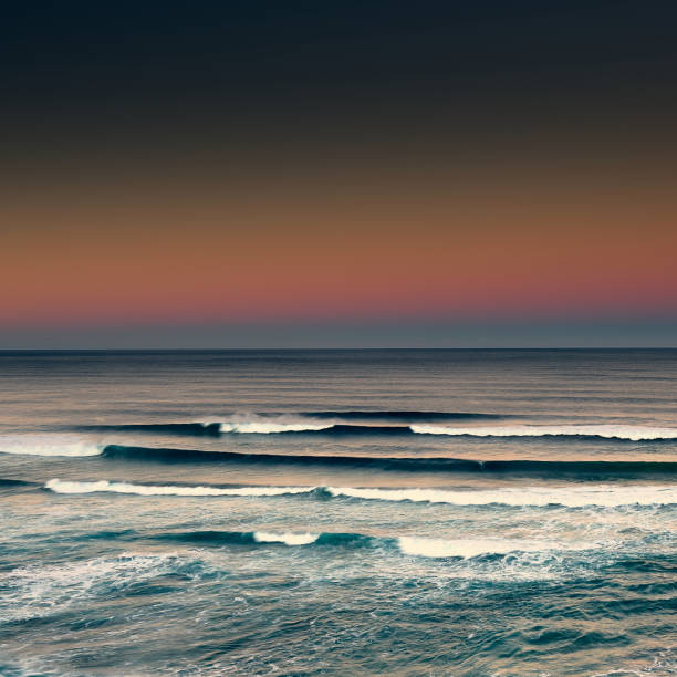 istock Great Ocean Road, Australia 1253648526