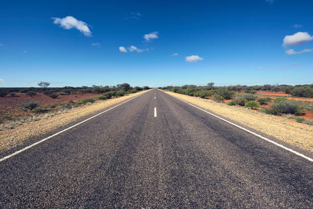 istock on the road to Alice Springs 1253648531