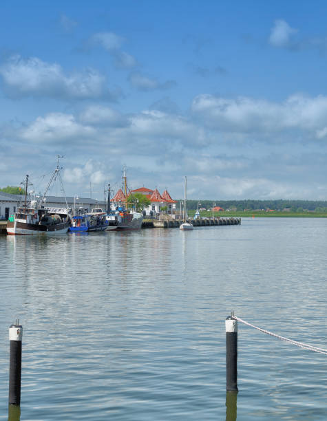 Usedom,baltic Sea,Germany