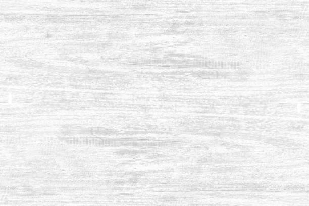 istock White wood plank texture for background. Soft wooden surface as backdrop. 1253657570