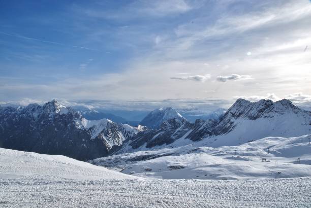 istock Top of Germany 1253663197
