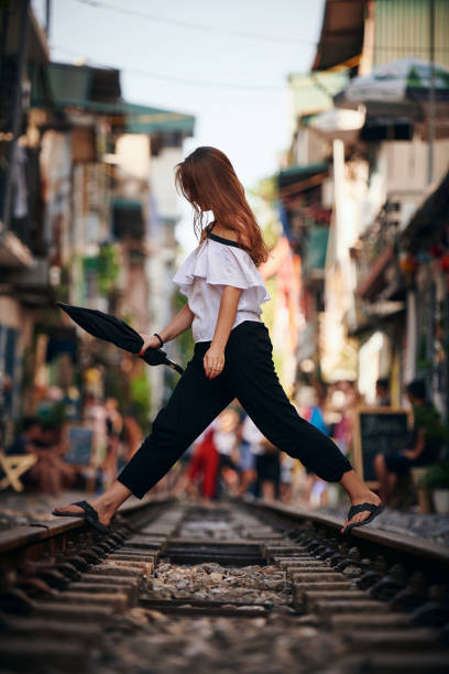 istock To travel is to live 1253679720