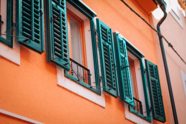 Rome - Italy, Italy, France, Provence-Alpes-Cote d'Azur, Altman Building