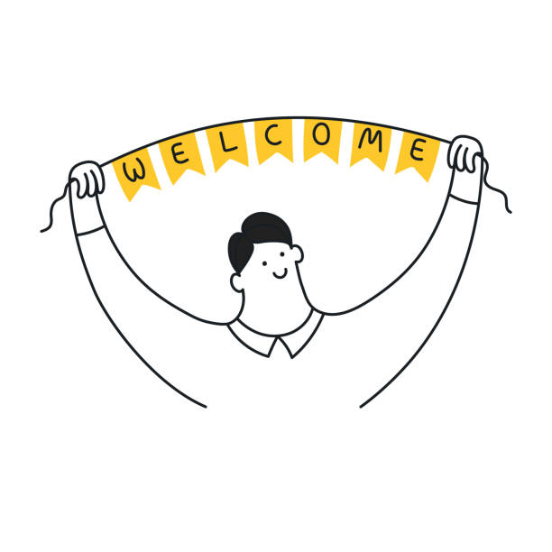 1,207 Welcome New Hire Illustrations & Clip Art - iStock | New employee, Longboarding, Welcome to the team 1,207 Welcome New Hire Illustrations & Clip Art - iStock | New employee, Longboarding, Welcome to the team
