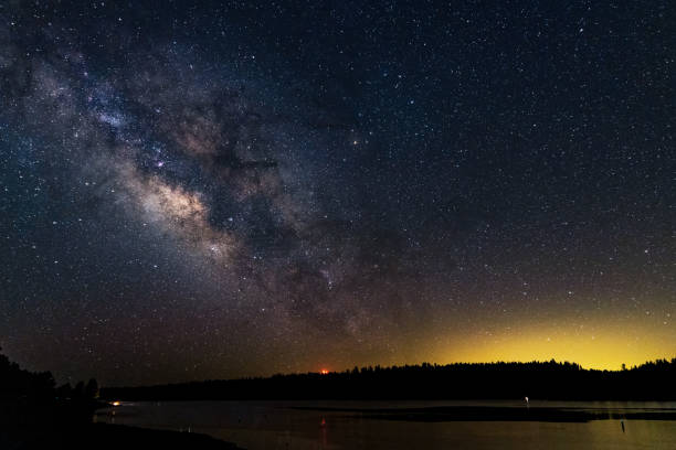 istock Lake Mary Nights 1253684577