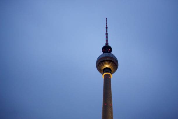 istock tv tower in berlin germany 1253686840
