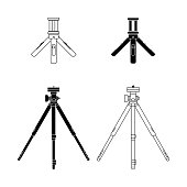 objekt-der-kamerastativvektor-illustration-festlegen.jpg?b=1&s=170x170&k=20&c=kG_KHQfpTidCtnBeowWkebF8rsgWElxdmD4Q5bnwK8A=