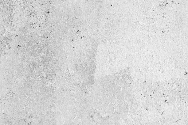 istock Texture of gray stucco for modern interior. 1253694932