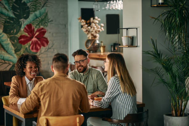 istock Make time to talk about your day to each other 1253696189