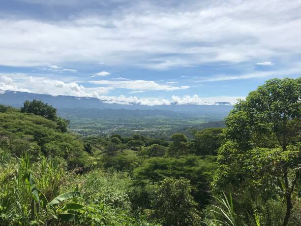 istock Tour in Mexico 1253697745