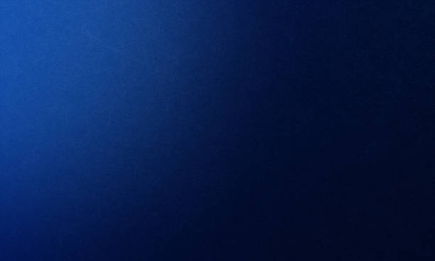 istock Abstract dark blue grunge Background 1253709756