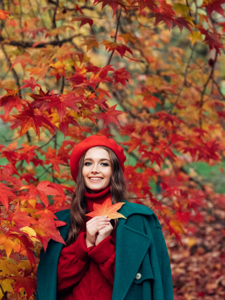 istock Beautiful woman 1253725349