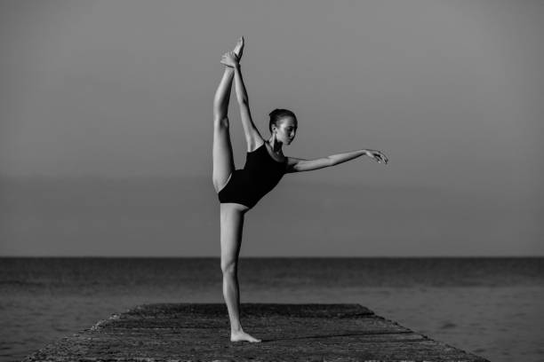 istock Beauty of ballet 1253728731