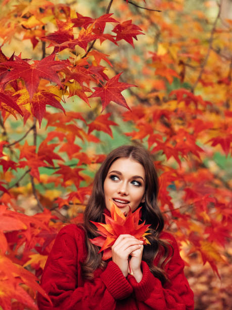 istock Beautiful woman 1253729625