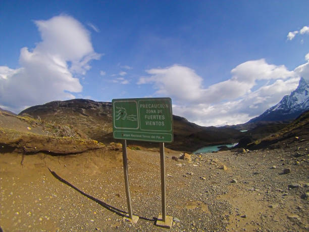 istock Torres del Paine National Park 1253730543