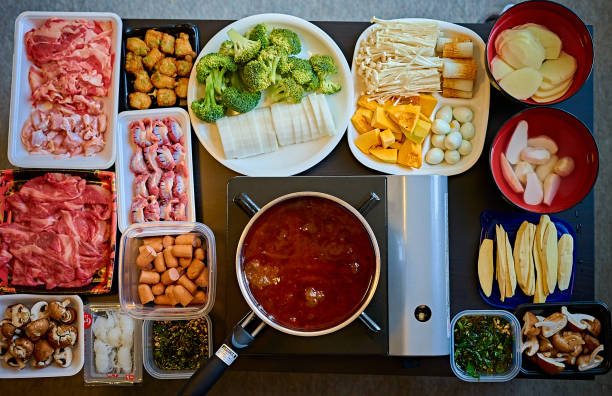 istock Hot Pot Homemade 1253734548