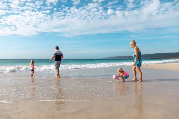 istock Family Days Together 1253754456