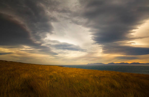 istock Morning of Iceland 1253759204
