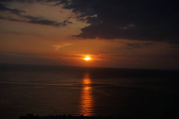 istock Nanki Shirahama Beach, Wakayama, Japan 1253786565