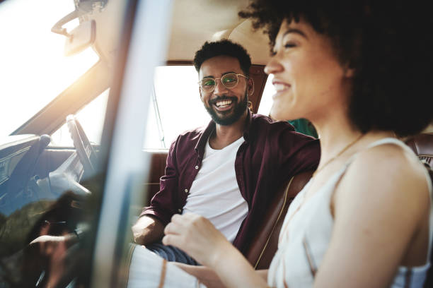 istock They found romance out on the open road 1253803140