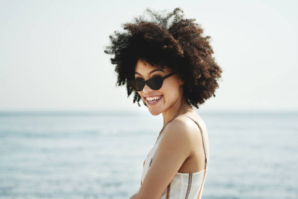 istock Life's more fun in the sun 1253803322