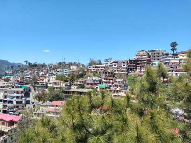 istock Solan Himachal Pradesh 1253807071