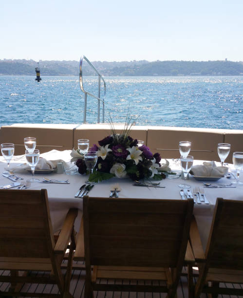 istock A sunny yacht tour 1253824711