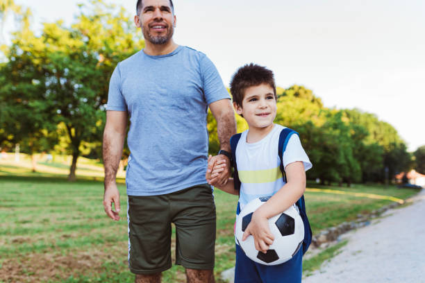 istock We are always happy when  spending time together 1253829903