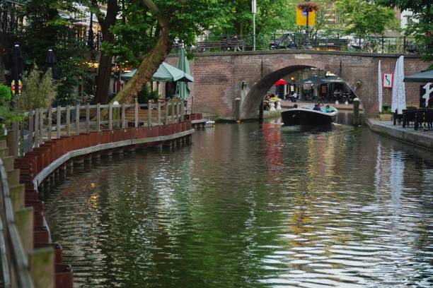 istock Utrecht & Houten, Holland 1253849014
