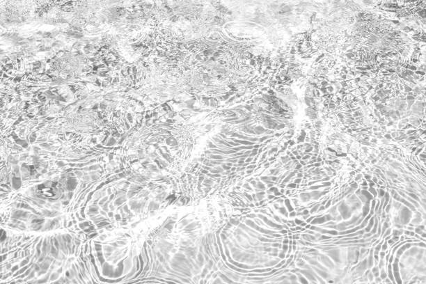 istock desaturated transparent clear calm water surface texture 1253849094