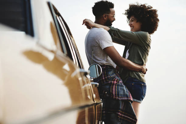 istock I always have fun when I'm with you 1253850643