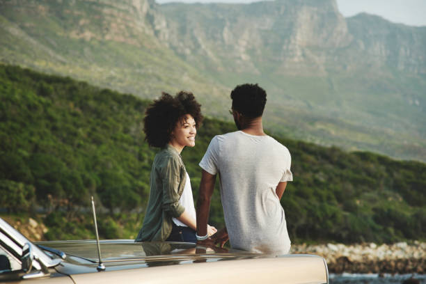 istock Going on a road trip is always a good idea 1253850672