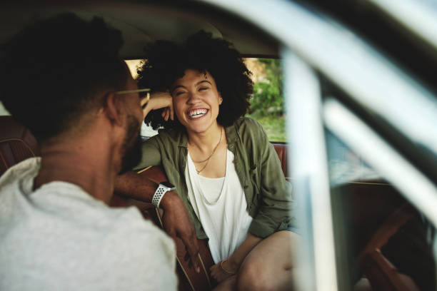 istock This road trip really helped us to get closer 1253850683