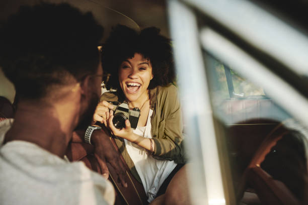 istock We've so much to take home from this road trip 1253850688