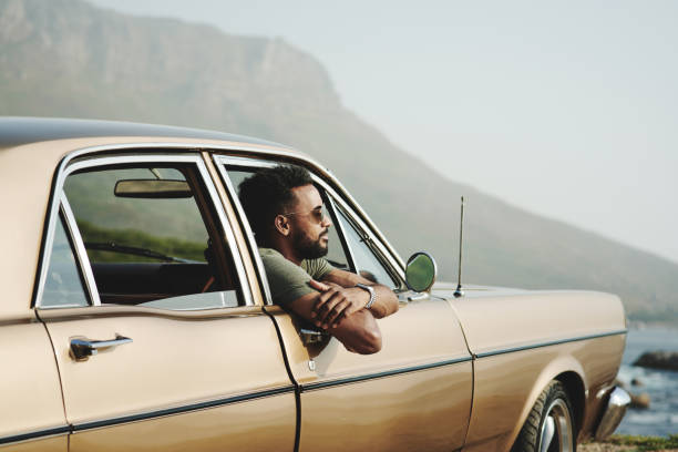 istock You'll never regret going on a road trip by yourself 1253850699