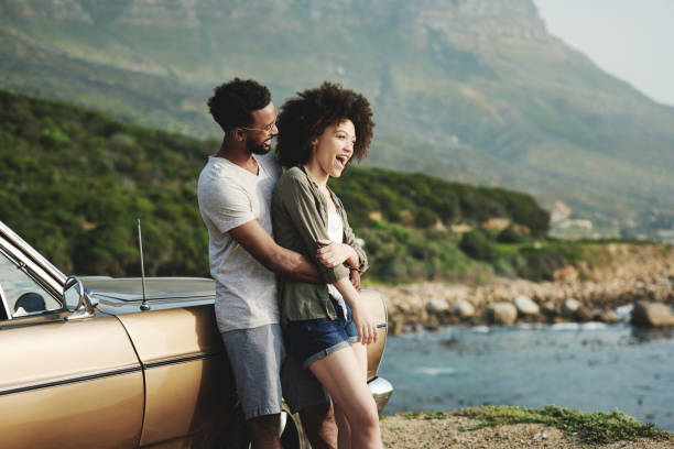 istock This road trip is so much more than I expected it to be 1253850727