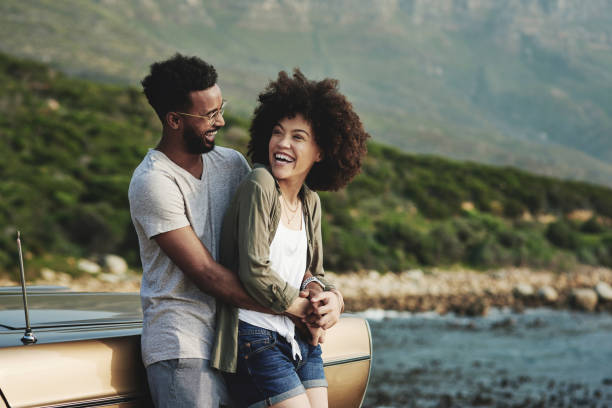 istock Nothing beats going on road trips with you 1253850731