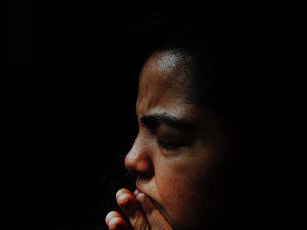 istock Mental Health 1253853502