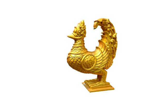 istock Angel Guardian God 1253863536