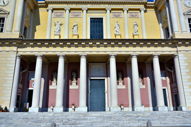 istock port maurizio imperia italy 1253869316