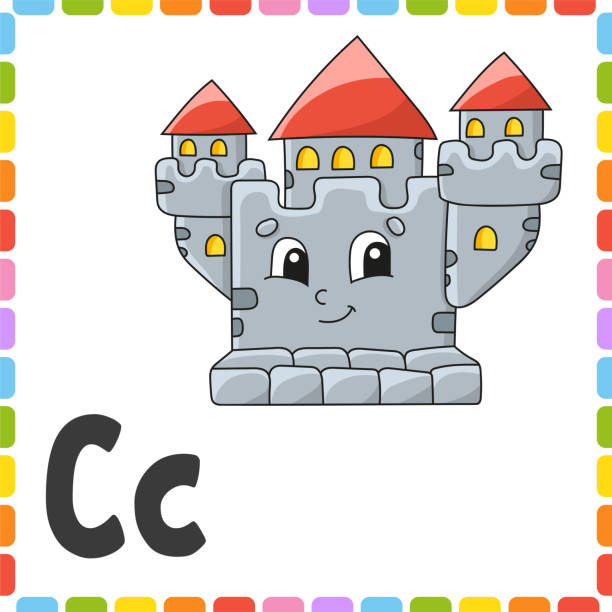 280+ Medieval Alphabet Letters Clip Art Illustrations, Royalty-Free
