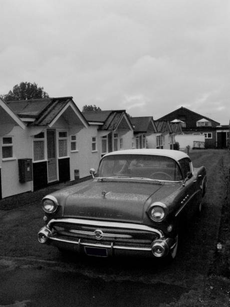 istock Vintage classic Vehicle 1253881824