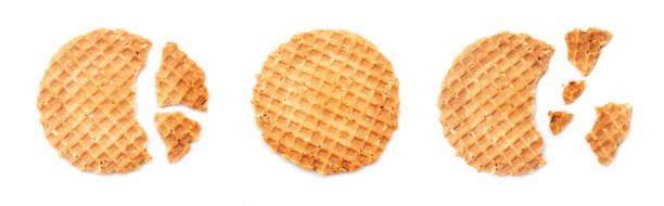 istock butter waffle cookies 1253891068