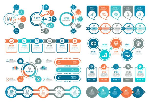 20,600+ Time Flow Stock Illustrations, Royalty-Free Vector Graphics ...