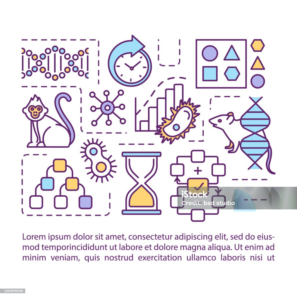 Evolution Concept Icon With Text Natural Selection And Genetic Drift Mutation And Recombination Ppt Page Vector Template Brochure Magazine Booklet Design Element With Linear Illustrations Stock Illustration - Download Image Now - iStock Evolution Concept Icon With Text Natural Selection And Genetic Drift Mutation And Recombination Ppt Page Vector Template Brochure Magazine Booklet Design Element With Linear Illustrations Stock Illustration - Download Image Now - iStock