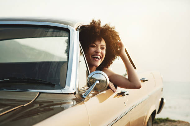 istock The joys of being on the open road 1253915675