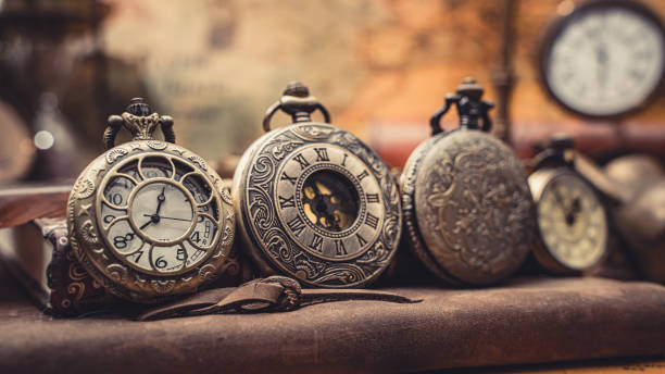 istock Vintage Photo 1253920628