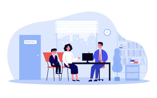 234 School Principal Office Illustrations & Clip Art - iStock | High school principal office 234 School Principal Office Illustrations & Clip Art - iStock | High school principal office