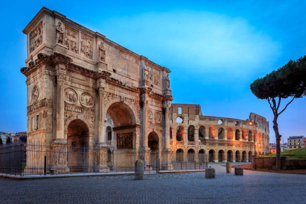 Arch of Constantine